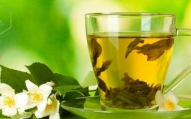 10 lợi ích của trà xanh được khoa học chứng minh