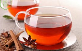 Tác dụng của hồng trà với 5 lợi ích sức khỏe